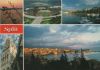 Preview image: Kroatien - Split - 5 Teilbilder - ca. 1985 Kroatien - Split - 5 Teilbilder - ca. 1985