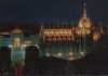Preview image: Italien - Mailand Milano - Il Duomo, notturno - ca. 1970 Italien - Mailand Milano - Il Duomo, notturno - ca. 1970