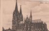 Köln - Dom - Südseite - ca. 1935