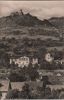 Bad Blankenburg - Blick zur Ruine Greifenstein