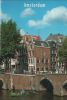 Niederlande - Amsterdam - Keizersgracht - ca. 1990
