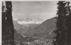 Italien - Bolzano Bozen - col Catinaccio - ca. 1955