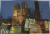 Frankreich - Paris - La cathedrale Notre-Dame - 2008