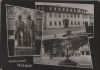 Preview image: Weimar - u.a. Goethehaus - 1968 Weimar - u.a. Goethehaus - 1968