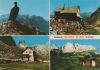 Italien - Dolomiten - Rif. Roda de Vael - ca. 1980