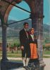 Preview image: Italien - Castel di Sangro - Costumi di Abruzzo - ca. 1975 Italien - Castel di Sangro - Costumi di Abruzzo - ca. 1975