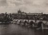 Tschechien - Prag - Praha - Hradcany - ca. 1965