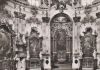 Preview image: Basilika Ettal, Inneres - ca. 1965 Basilika Ettal, Inneres - ca. 1965