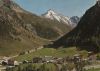 Schweiz - Samnaun - mit Muttler - 1965