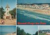 Frankreich - Quend (Somme) - Plage les Pins - 1982