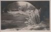 Preview image: Gefrorener Fluss unter Brücke Gefrorener Fluss unter Brücke