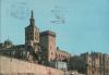 Frankreich - Avignon - Le Pont Saint-Benezet - 1976