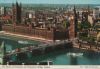 Großbritannien - London - Houses of Parliament - 1974