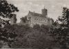 Preview image: Eisenach - Wartburg von Südost - 1978 Eisenach - Wartburg von Südost - 1978