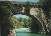 Italien - Meran - Merano - Steinernersteg - 1969