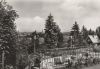 Friedrichsbrunn - Blick vom Sanatorium Ernst Thälmann - 1976