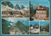 Preview image: Vysoke Tatry - Hohe Tatra - Slowakei - 5 Bilder Vysoke Tatry - Hohe Tatra - Slowakei - 5 Bilder