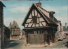 Frankreich - Romorantin - Maisons anciennes - 1969