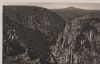 Bodetal bei Thale - Roßtrappfelsen - ca. 1955