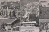 Rauschberg bei Ruhpolding - 1962