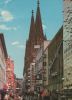 Köln - Hohestraße - 1976