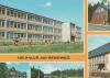 Neuhaus Rennweg u.a. Oberschule - 1981