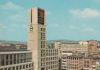 Stuttgart - Rathaus - ca. 1975