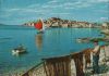 Preview image: Kroatien - Primosten - 1979 Kroatien - Primosten - 1979