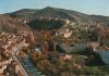 Spanien - Cuenca - Vista panoramica - 1978