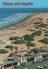 Spanien - Playa del Inglés - ca. 1985