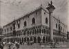 Preview image: Italien - Venedig - Palazzo Ducale - 1960 Italien - Venedig - Palazzo Ducale - 1960