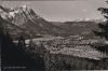 Garmisch-Partenkirchen - 1955