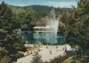 Preview image: Braunlage - Kurparksee mit Fontäne - ca. 1975 Braunlage - Kurparksee mit Fontäne - ca. 1975