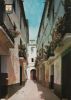 Spanien - Marbella - Calle San Juan de Dios - 1963
