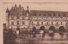 Frankreich - Chenonceaux - Le Chateau - ca. 1935