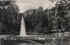 Bad Hersfeld - Kurparkteich mit Blick auf Wigbertshöhe - 1960