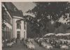 Bad Tölz - Kurhaus-Terrasse - ca. 1955