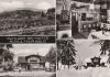 Preview image: Ruhla - Rhulaer Ski-Hütte - 1980 Ruhla - Rhulaer Ski-Hütte - 1980