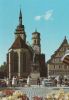 Stuttgart - Stiftskirche - ca. 1985