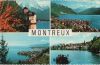 Montreux - Schweiz - 4 Bilder