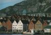 Norwegen - Bergen - 1988