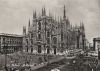 Preview image: Italien - Mailand Milano - Il Duomo - 1964 Italien - Mailand Milano - Il Duomo - 1964