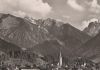 Oberstdorf im Allgäu - 1958