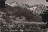 Garmisch-Partenkirchen - mit Alpspitze - 1959