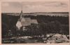 Schweden - Gotland - Östergarn kyrka - ca. 1950