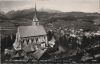 Österreich - Tamsweg - St. Leonhardikirche - 1962