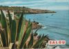 Spanien - Salou - Playa - 1973