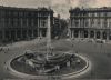 Italien - Rom - Roma - Piazza Esedra e Via Nationale - ca. 1960