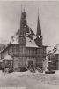 Wernigerode - Rathaus