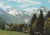 Oberstdorf - Blick vom Kühberg - ca. 1975